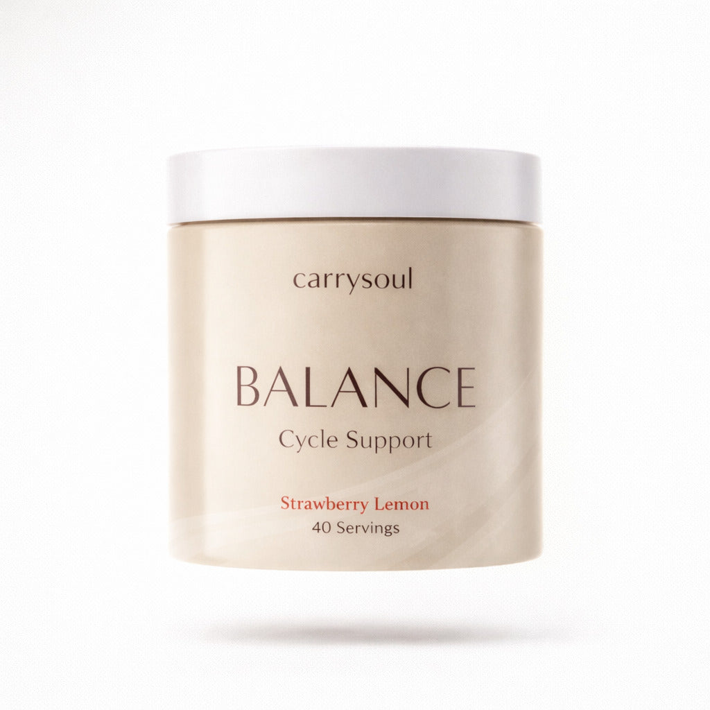 Balance – For Her