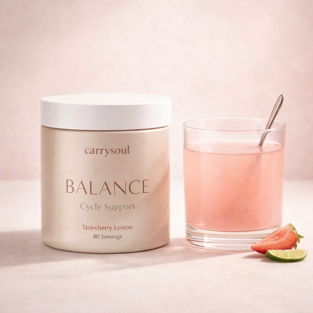Balance – For Her