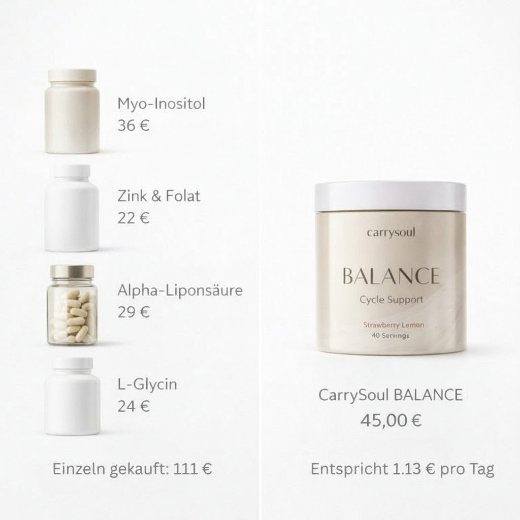 Balance – For Her