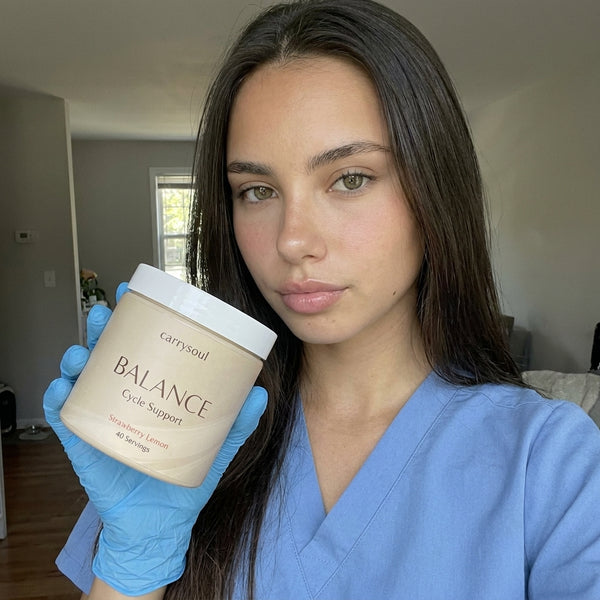 Jana, 22